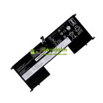 Baterie pro Lenovo Yoga S940-14IWL L18M4PC0 Ideapad S940-14IIL [Náhradní baterie]